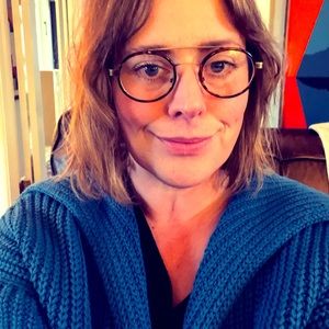 Meet your Posher, Lindsay